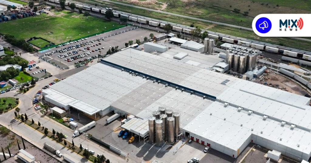 Ante incertidumbre comercial internacional, Aguascalientes busca nuevos mercados