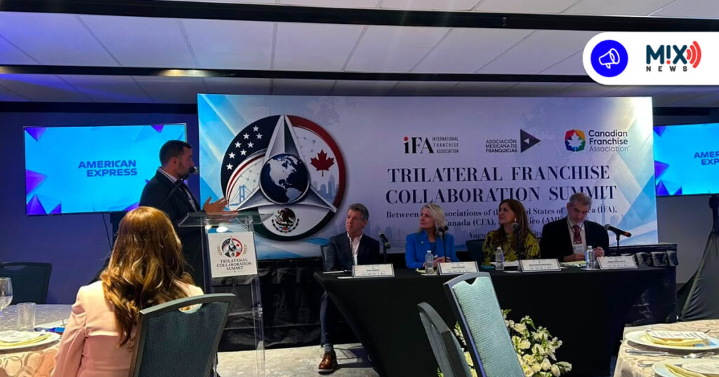 Aguascalientes es reconocido como estado ‘embajador de las franquicias en México’