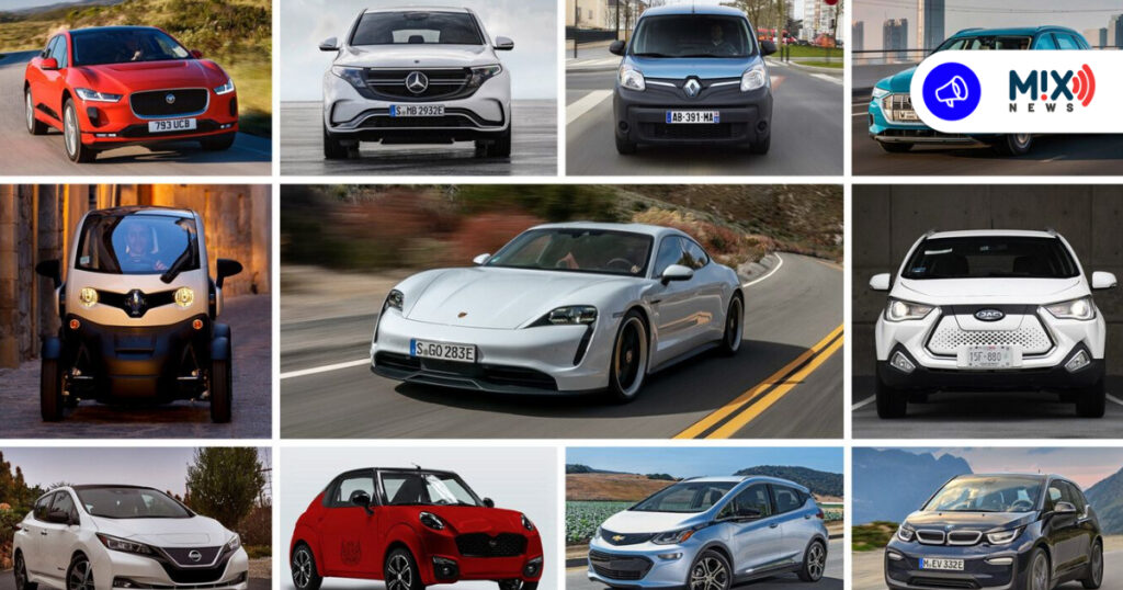 Autos eléctricos y aranceles frenan inversiones