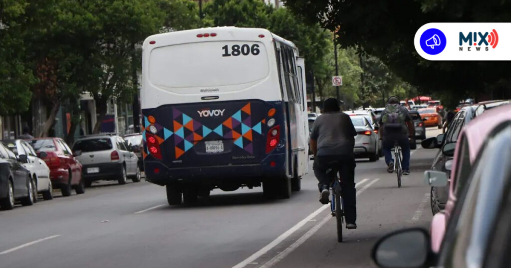 Alcalde anticipó endurecimiento de multas por ciclovías; Movilidad reporta más de 300 casos