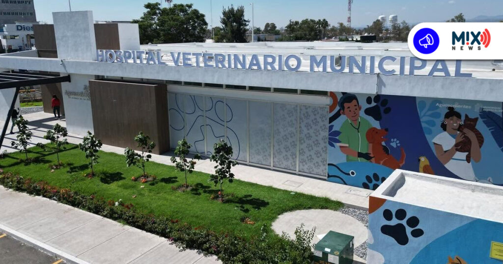 Eutanasia en el Hospital Veterinario por razones médicas; descartan sacrificios indiscriminados