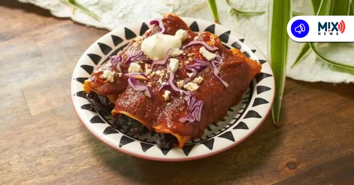 Darán enchiladas, jamaica y horchata en la cena de Fiestas Patrias… a personas detenidas en el C4