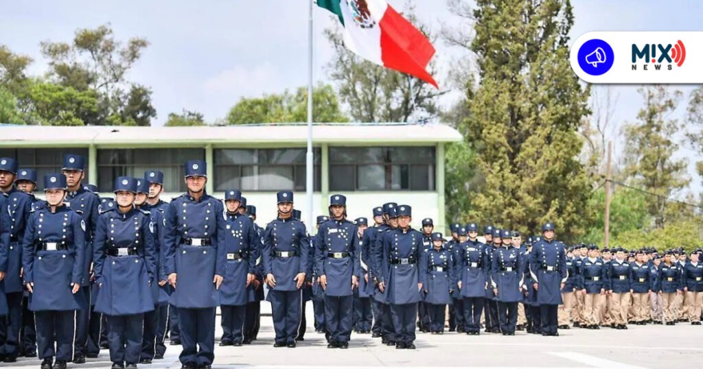Reconocen a nivel nacional el éxito de los bachilleratos militarizados de Aguascalientes
