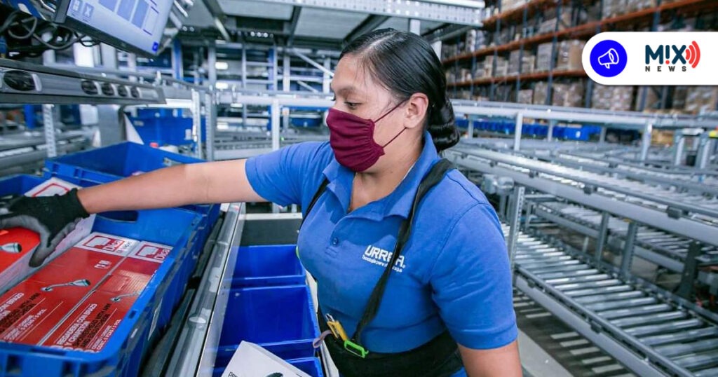 Prevén repunte en el empleo para Aguascalientes; nuevos proyectos ya comienzan a contratar