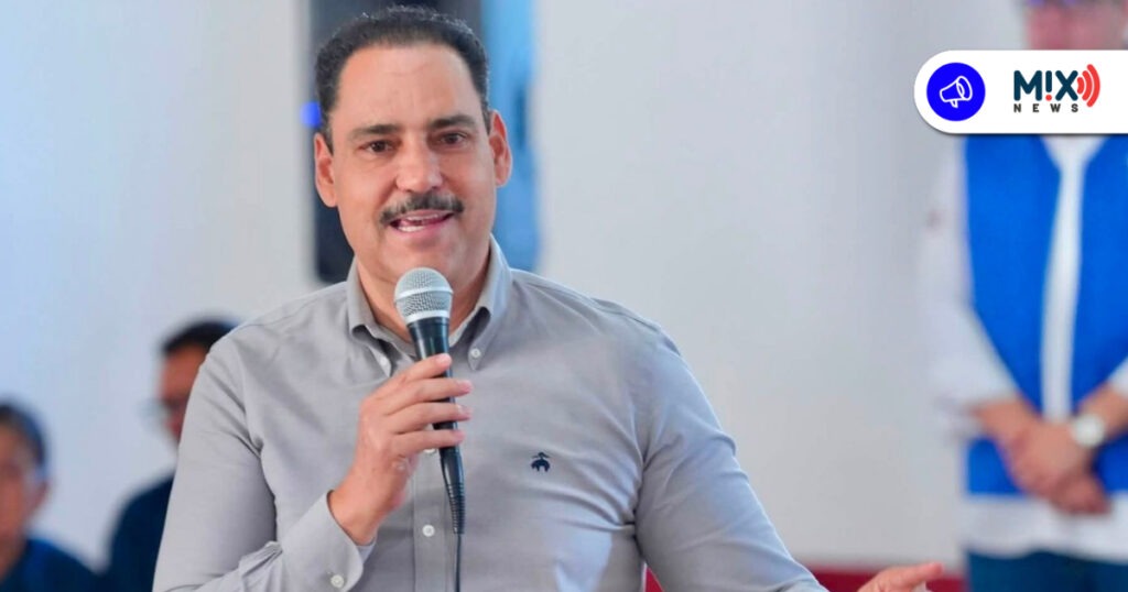 Toño Martín del Campo llama a no bajar la guardia ante hechos de inseguridad