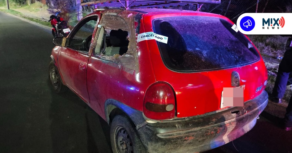 37 fallecidos han dejado accidentes viales en Aguascalientes