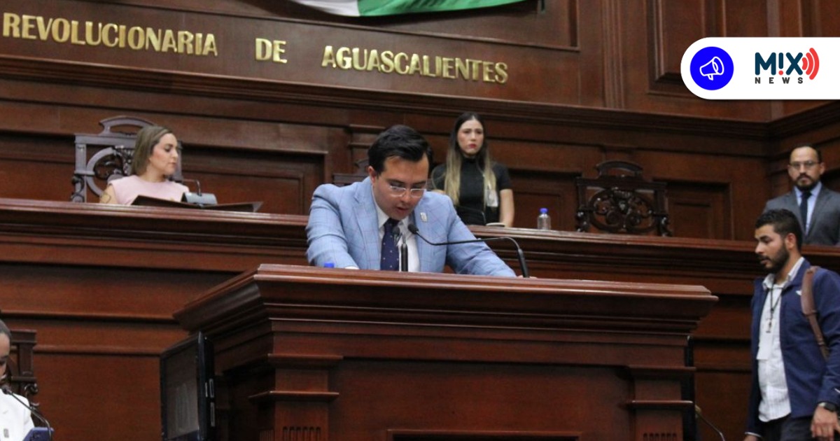 Congreso Local frena violencia digital con IA, garantiza desconexión laboral e impulsa vivienda social