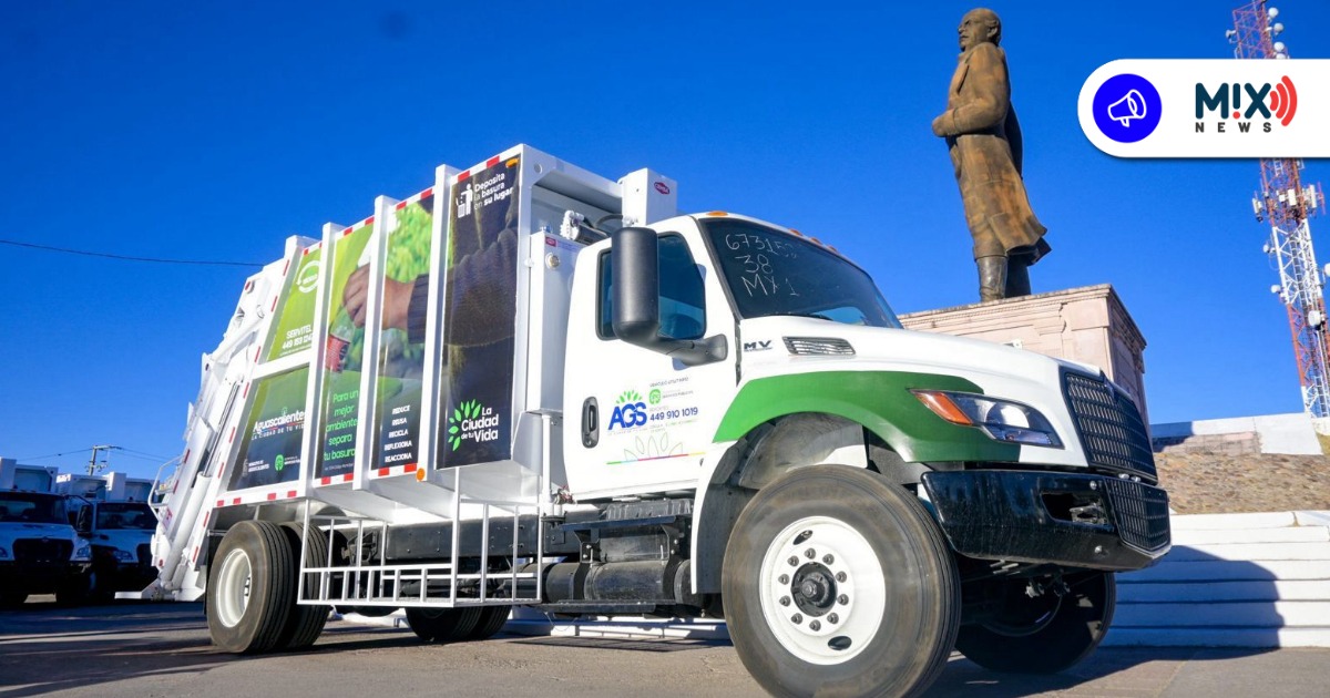 Más de 170 millones de pesos para renovar el equipamiento de Servicios Públicos