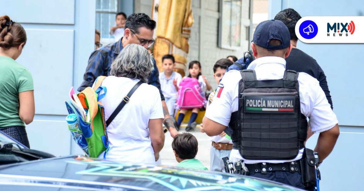 Regreso a clases disparará el tráfico; llaman a salir más temprano