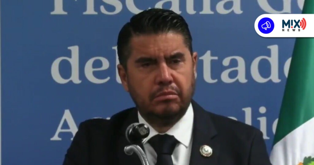 Fiscalía de Aguascalientes destaca en 3er lugar a nivel nacional por su desempeño