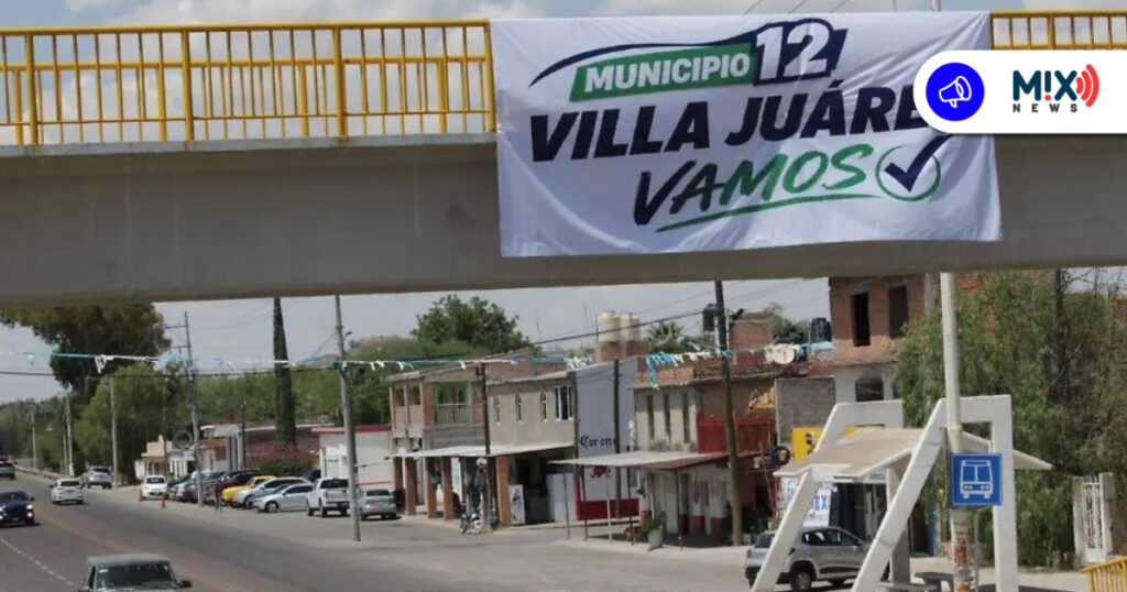 Avanza la creación del municipio 12 en Aguascalientes: convocan a consulta ciudadana