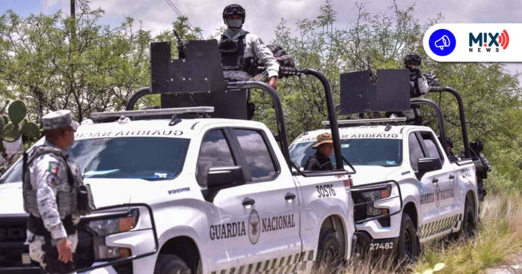 Con 4 nuevas instalaciones la Guardia Nacional blindará seguridad en Aguascalientes