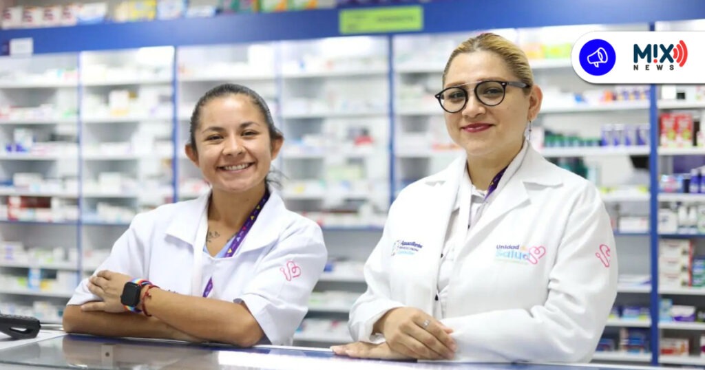 Aguascalientes refuerza atención médica gratuita con 85 Centros de Salud a toda la población
