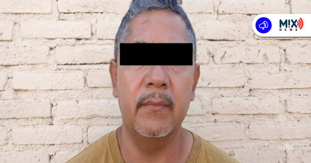 Derechos Humanos está al pendiente del caso Felipe Lomelí