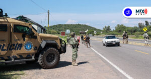 Blindaje Aguascalientes despliega cerco de seguridad en carreteras y zonas rurales
