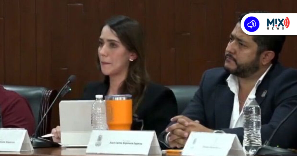 Ahora sí Movimiento Ciudadano, casi fue congruente