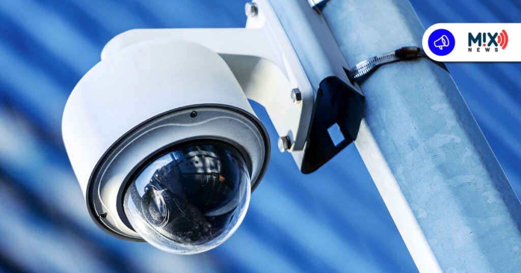 Villa Juárez ya cuenta con videovigilancia conectada al C5i