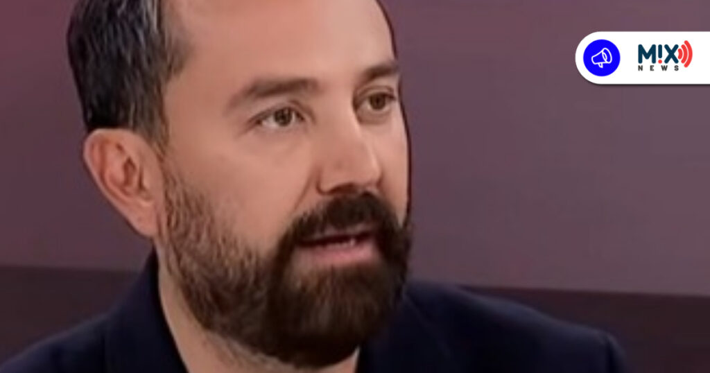 El Cero Candidaturas, como el perro de los dos tortas