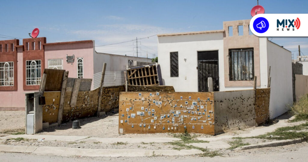 Casas abandonadas se convierten en picaderos; Villas concentra varios casos