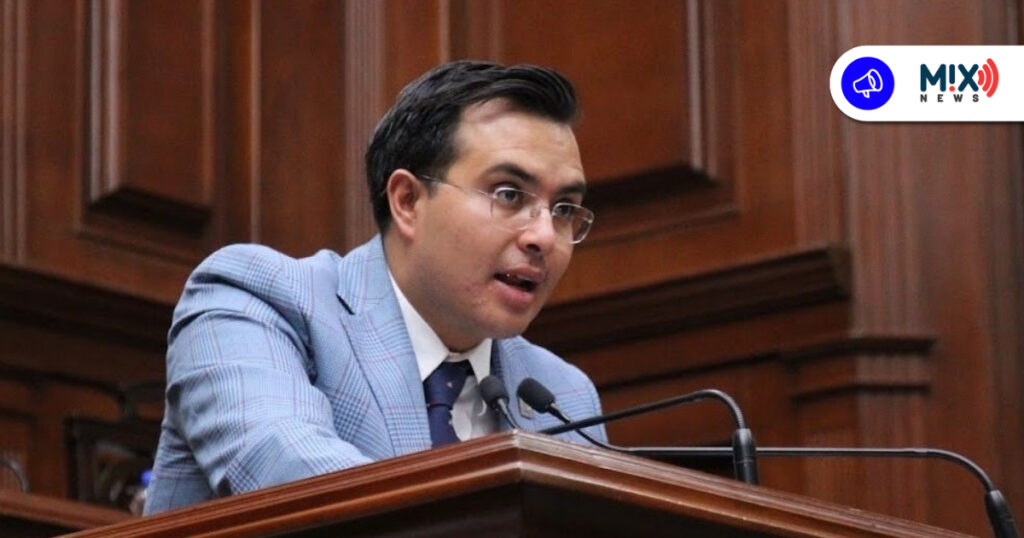 No es lo mismo mascota y humano, aclara Roy Cervantes reforma sobre custodia de "perrhijos” en Aguascalientes