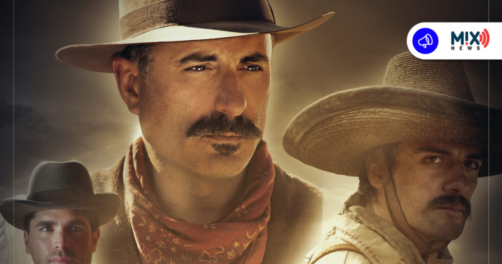 El filme semidocumental de la guerra cristera regresará a los cines de todo México.