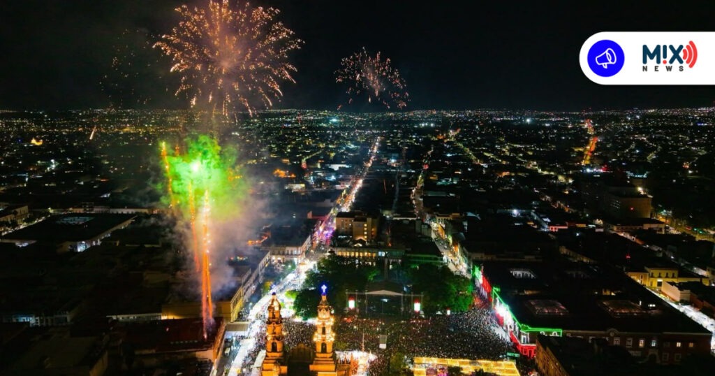 Saldo blanco en fiestas patrias; Policía no reporta incidentes graves