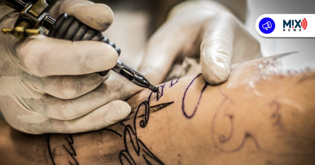 Aguascalientes prohíbe realización de tatuajes y piercings a menores de 18 años