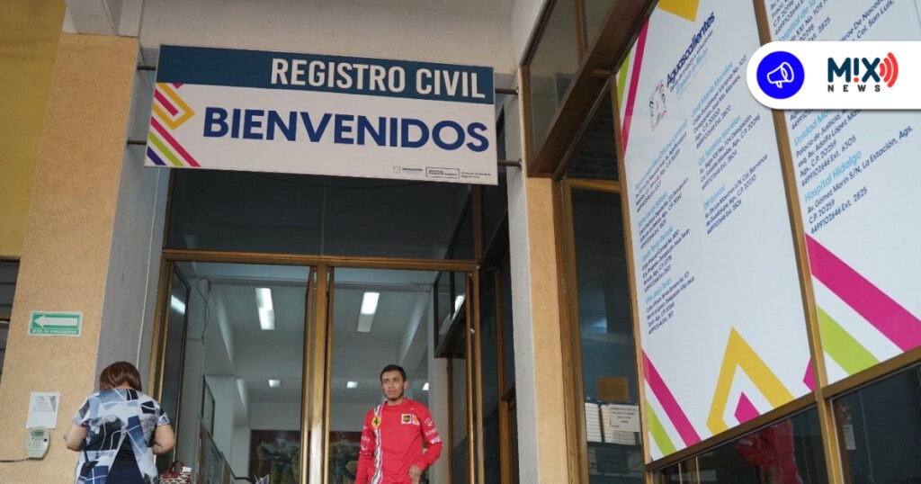 Registro Civil de Aguascalientes se trasladará al nuevo Centro de Atención Estatal
