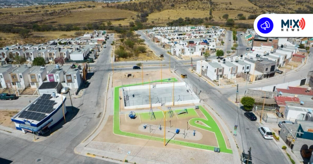 Para prevenir violencia y delincuencia, Municipio atiende 10 polígonos prioritarios