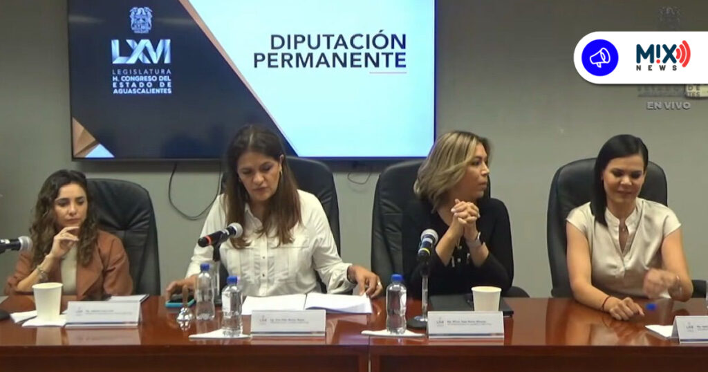 Emiten declaratoria constitucional de la creación de Villa Juárez, Rincón de Romos rechazó la minuta