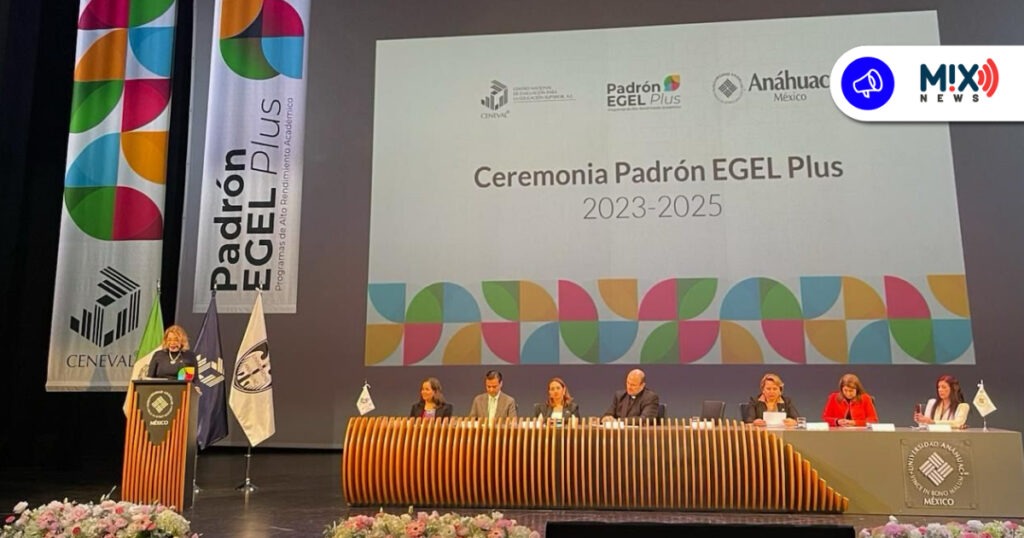 Reconocen por su calidad a dos carreras de las Universidad Politécnica de Aguascalientes