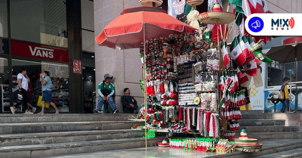 Solo 32 los permisos autorizados para venta temporal por fiestas patrias