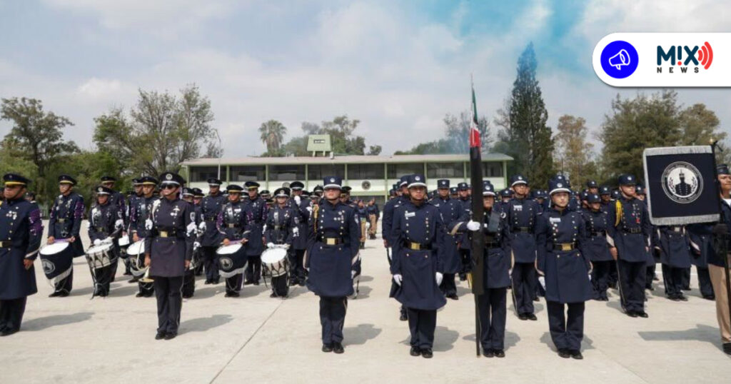 Bachilleratos Militarizados se transforman en Bachilleratos Generales en Liderazgo y Alta Disciplina