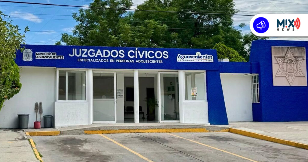 Bajan detenciones de adolescentes: pasan de 6 mil 400 a mil 300 casos