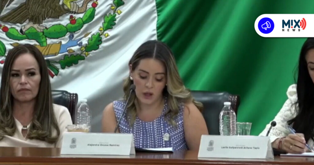 Alejandra Orozco, La panista que le dio la espalda a Villa Juárez