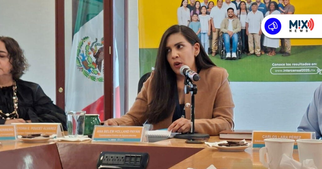 Aguascalientes ya supera el millón y medio de habitantes: INEGI