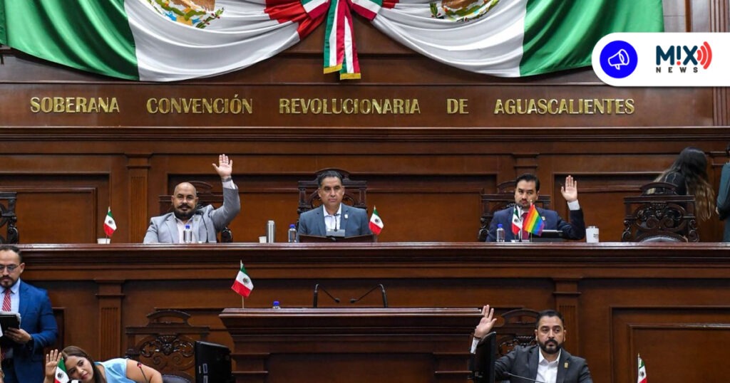 Ante reclutamiento de jóvenes, Congreso Local busca reforzar prevención