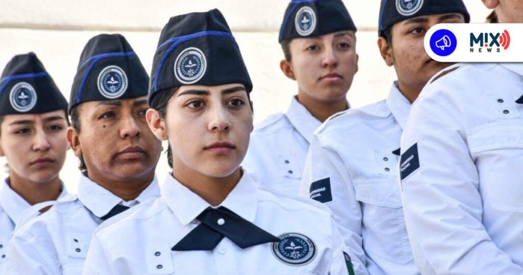 Todos los municipios requieren reforzar sus policías