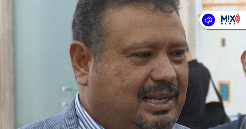 Jura Heriberto Gallegos que González Mota no será alcalde de Villa Juárez, al menos en 2027