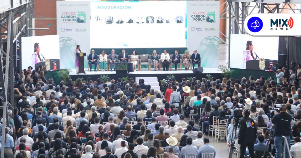Aguascalientes es sede de uno de los encuentros ambientales más importantes de América Latina