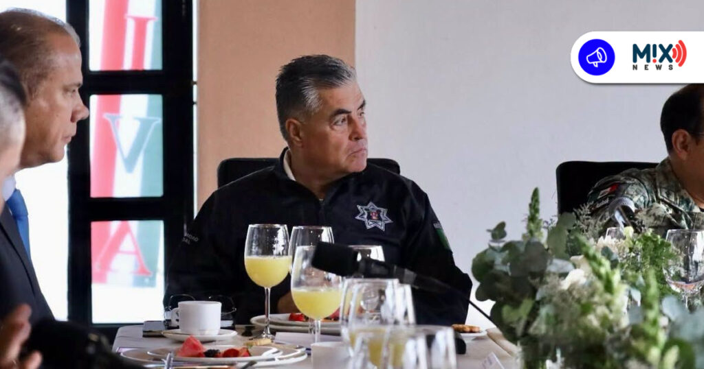 Familia de Tepezalá denunció en redes agresiones; Policía sostiene versión de persecución