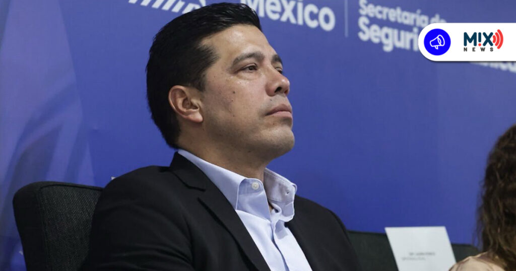 Montañez se desmarca de confrontación, descarta licencia, y reitera estar listo para 2027