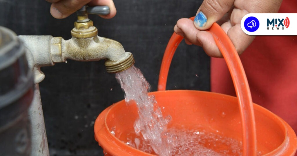 MIAA limita servicio de agua a morosos; 16 mil usuarios ya regularizaron sus adeudos