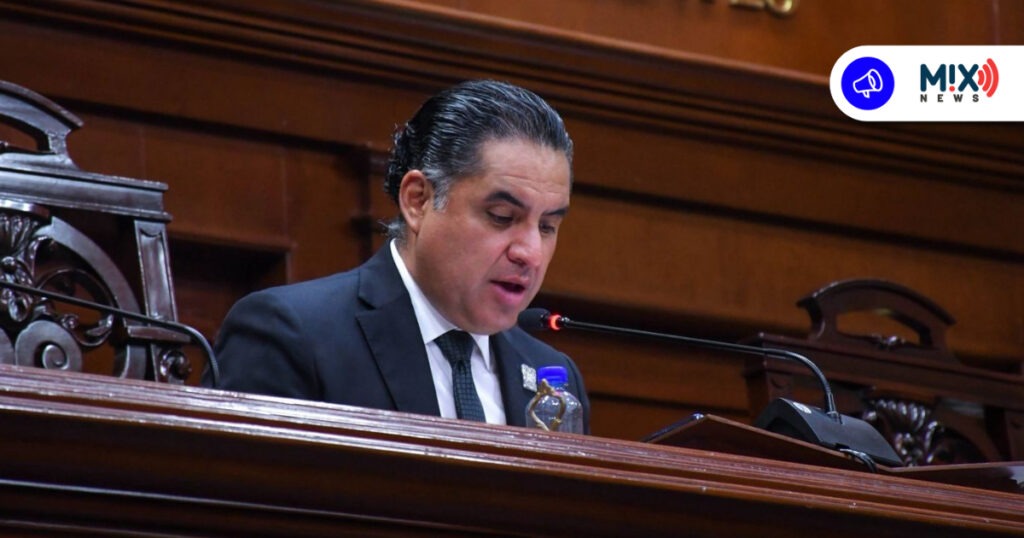 Congreso Local blindará presupuesto electoral para garantizar elecciones de 2027