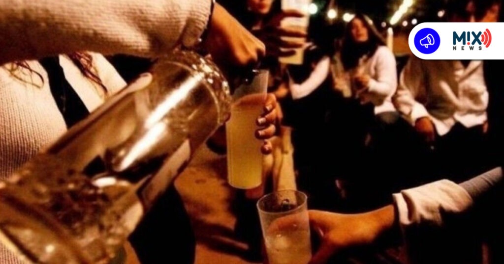 Tolerancia cero al alcohol en la UAA, no hay acceso con aliento alcohólico