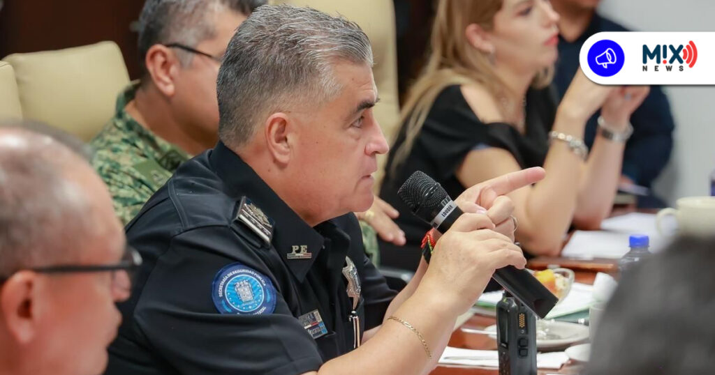 Por violencia en limites de Calvillo reajustarán operativo de seguridad