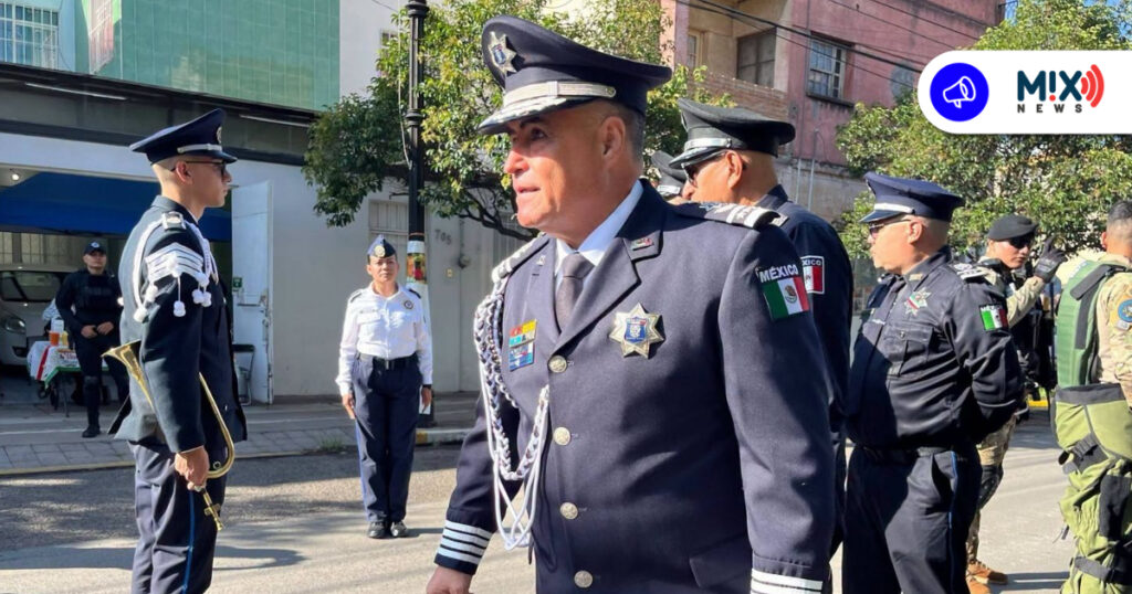 Villa Juárez debería arrancar con 100 policías; mínimo, 30
