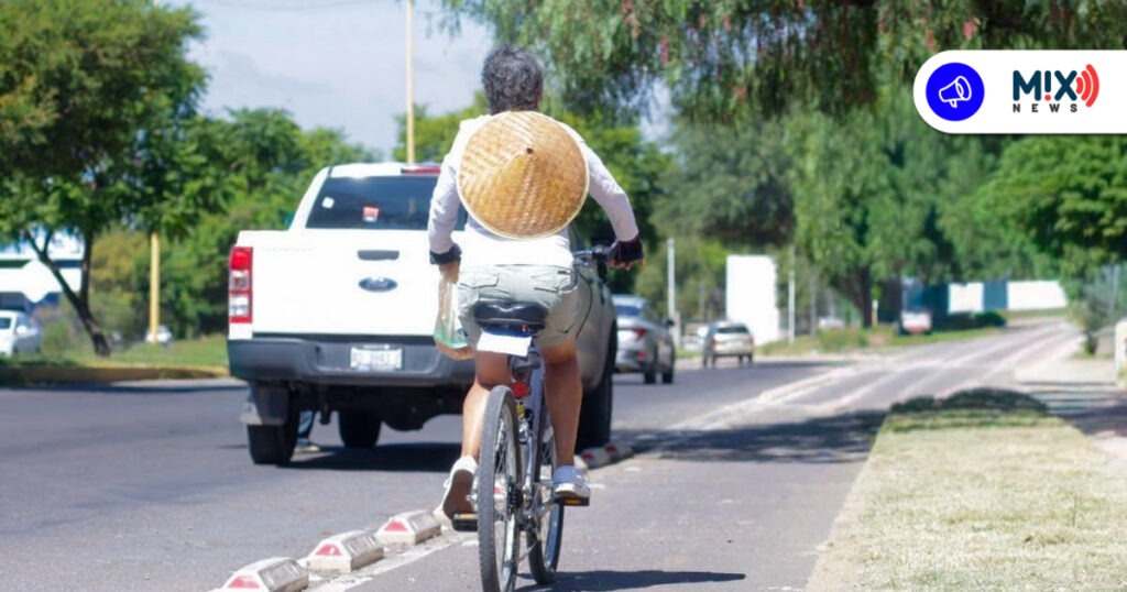 Aguascalientes prepara nueva etapa para llevar ciclovías a donde hacen falta