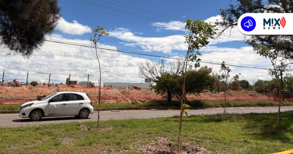Alsuper prepara nueva tienda al norte de Aguascalientes