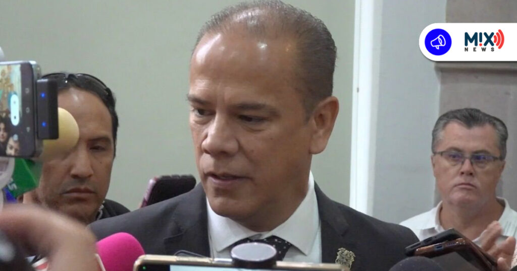 Gobierno del Estado no está para cumplir caprichos, responde Arámbula al Colectivo Maverick